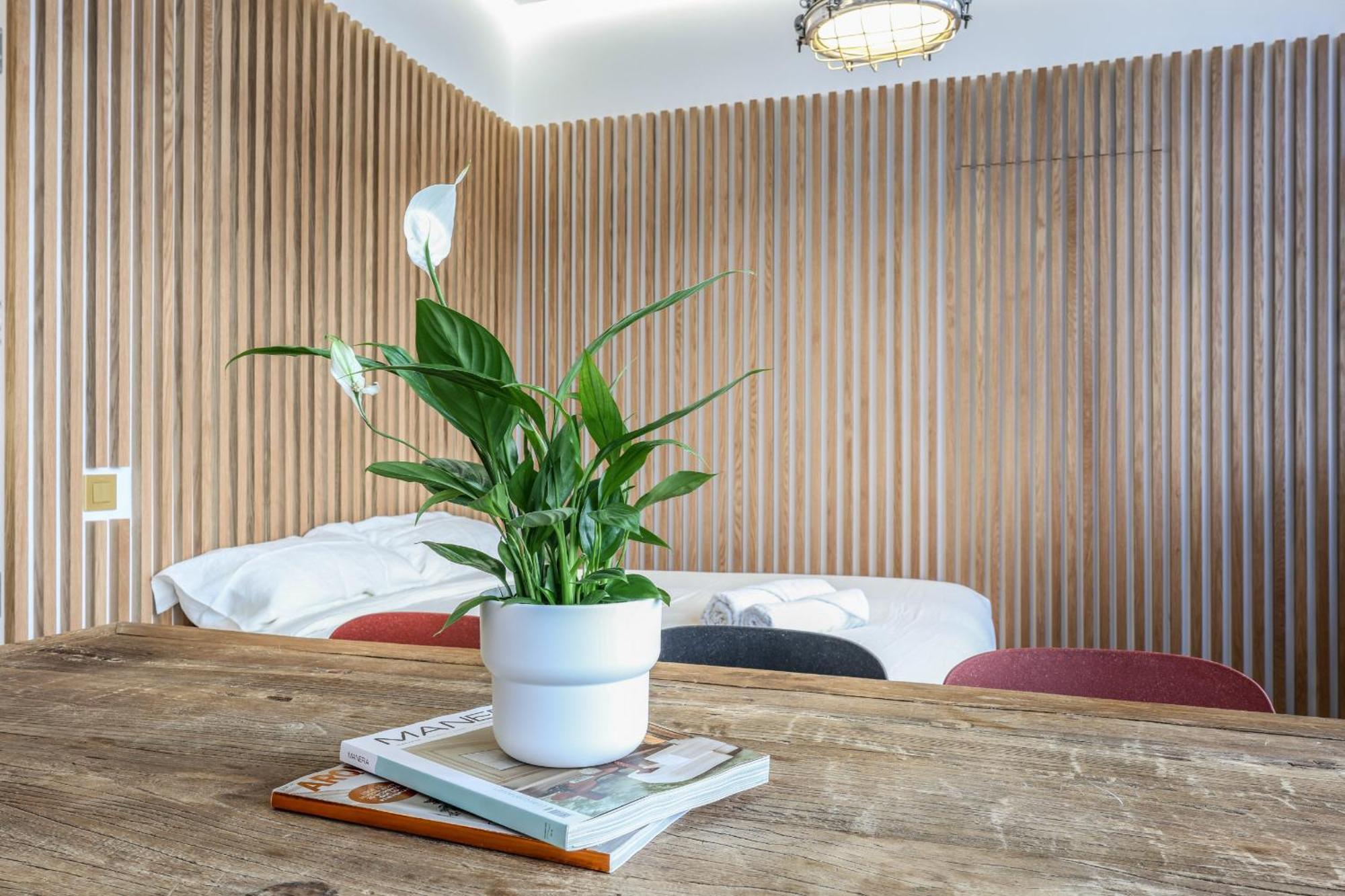 Apartamento Exclusivo Totalmente Reformado Alquiler Temporal Madrid Exteriér fotografie