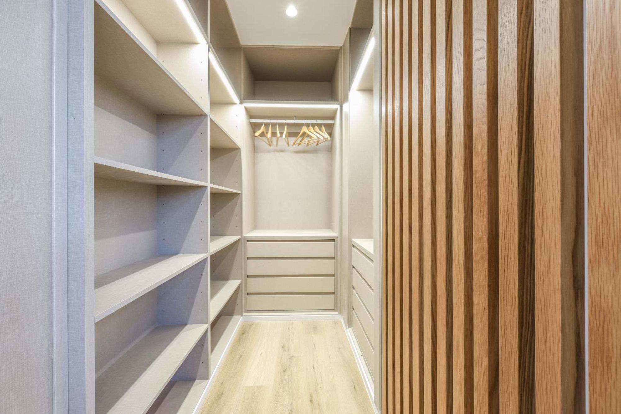 Apartamento Exclusivo Totalmente Reformado Alquiler Temporal Madrid Exteriér fotografie