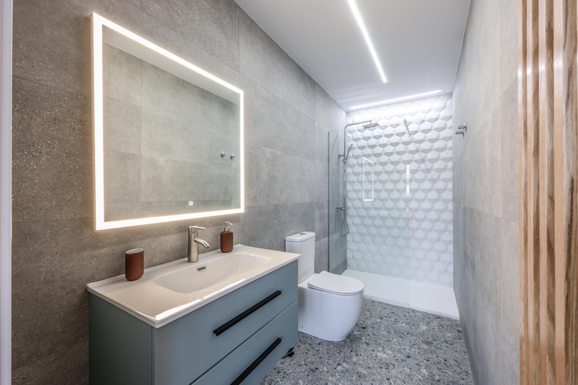 Apartamento Exclusivo Totalmente Reformado Alquiler Temporal Madrid Exteriér fotografie