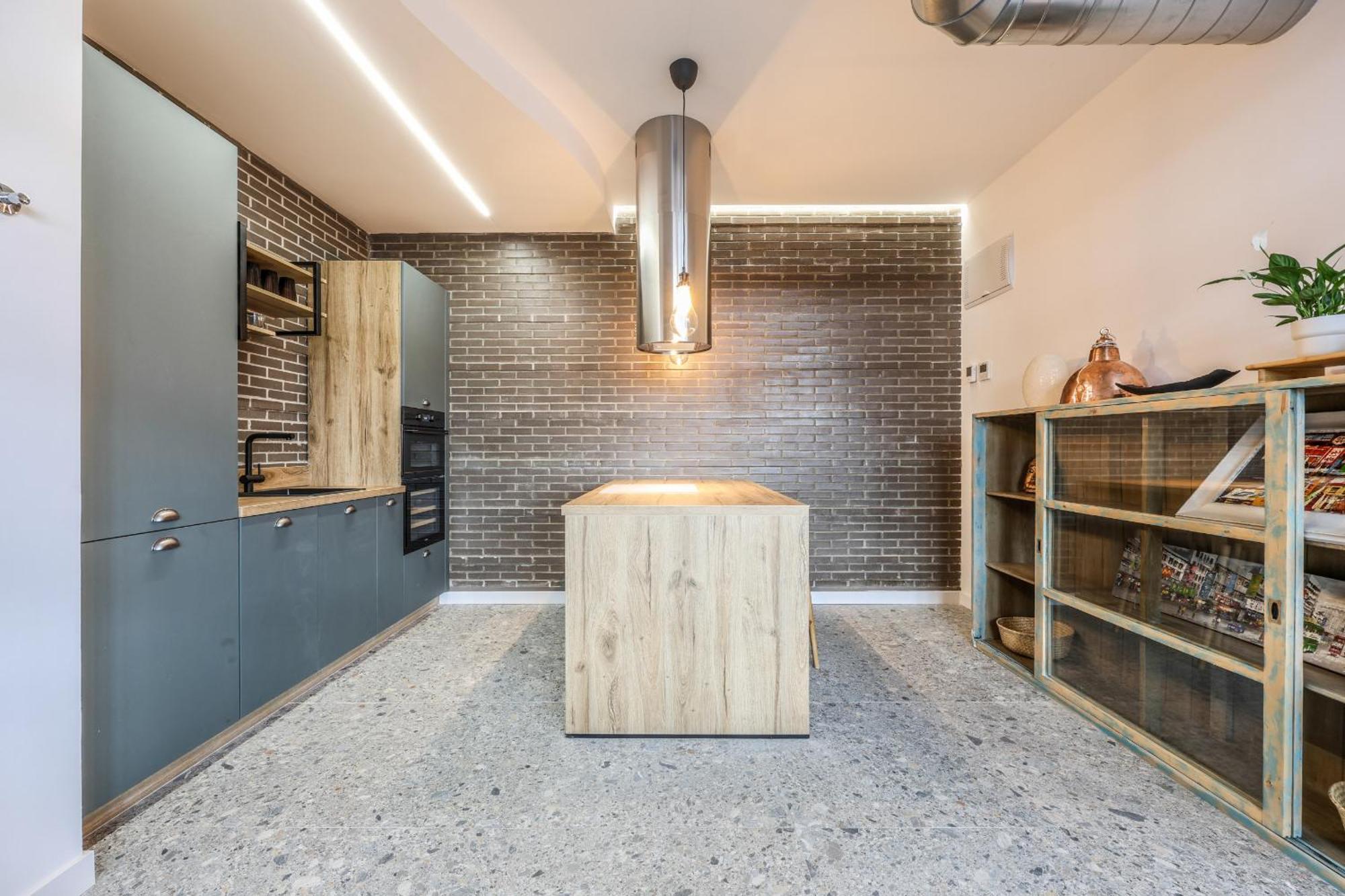 Apartamento Exclusivo Totalmente Reformado Alquiler Temporal Madrid Exteriér fotografie